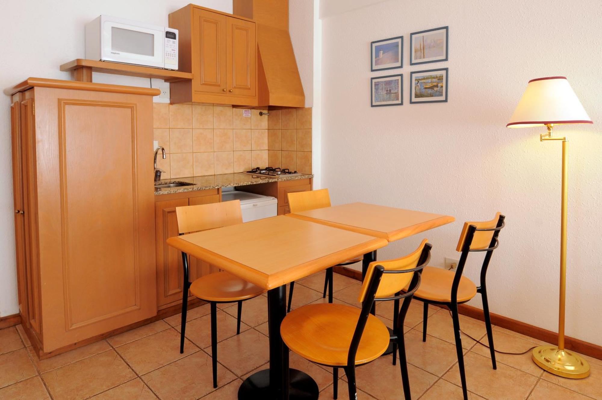 Hotel Punta Condor Cerro Catedral Εξωτερικό φωτογραφία