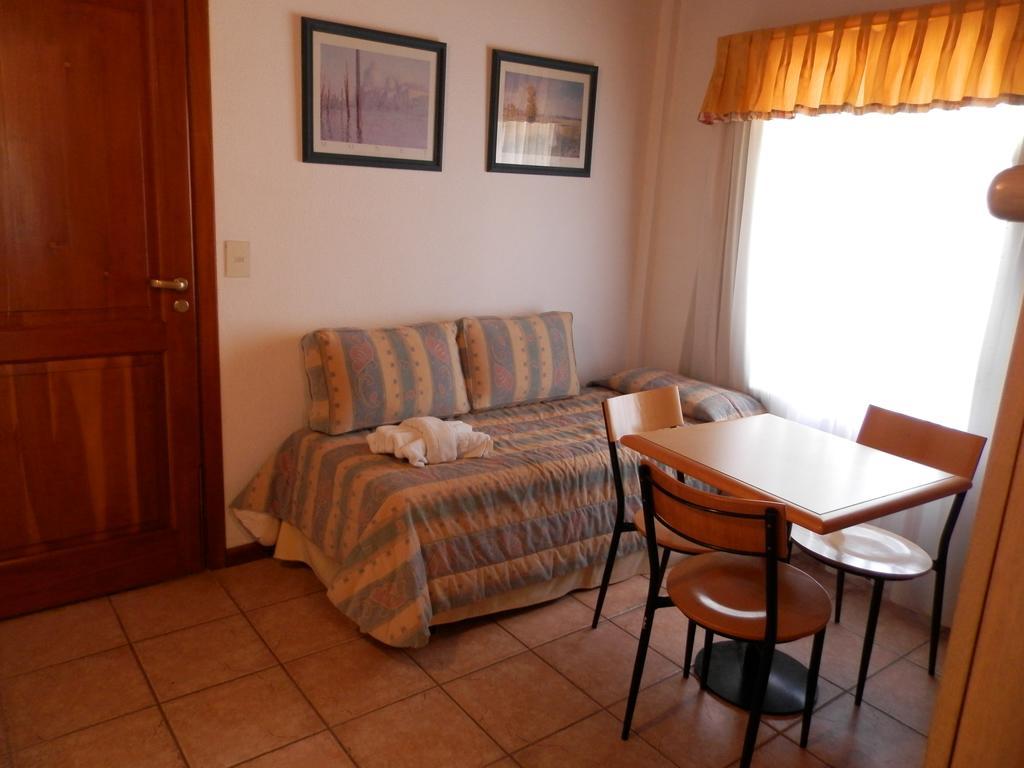 Hotel Punta Condor Cerro Catedral Εξωτερικό φωτογραφία