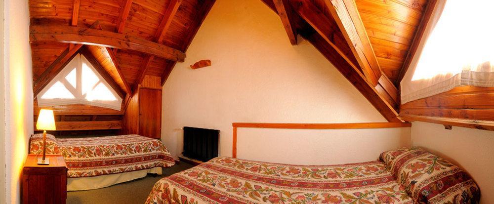 Hotel Punta Condor Cerro Catedral Εξωτερικό φωτογραφία
