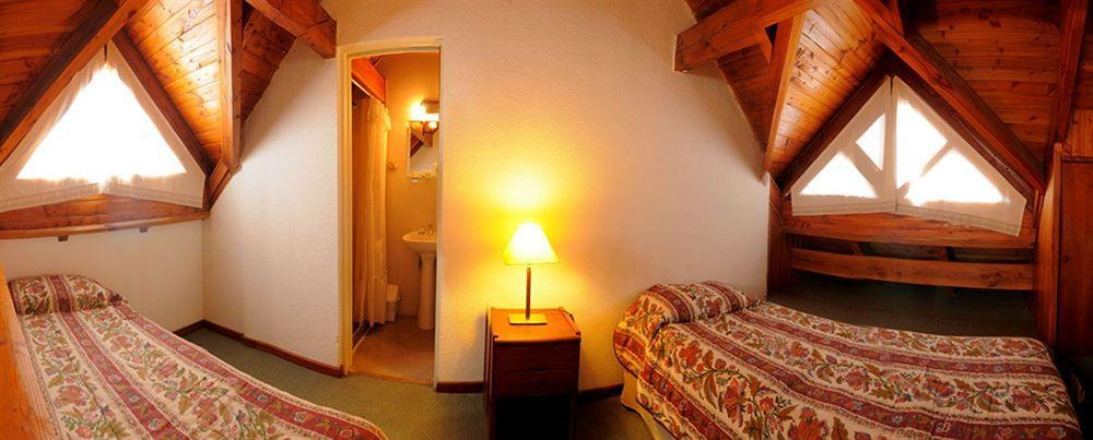 Hotel Punta Condor Cerro Catedral Εξωτερικό φωτογραφία
