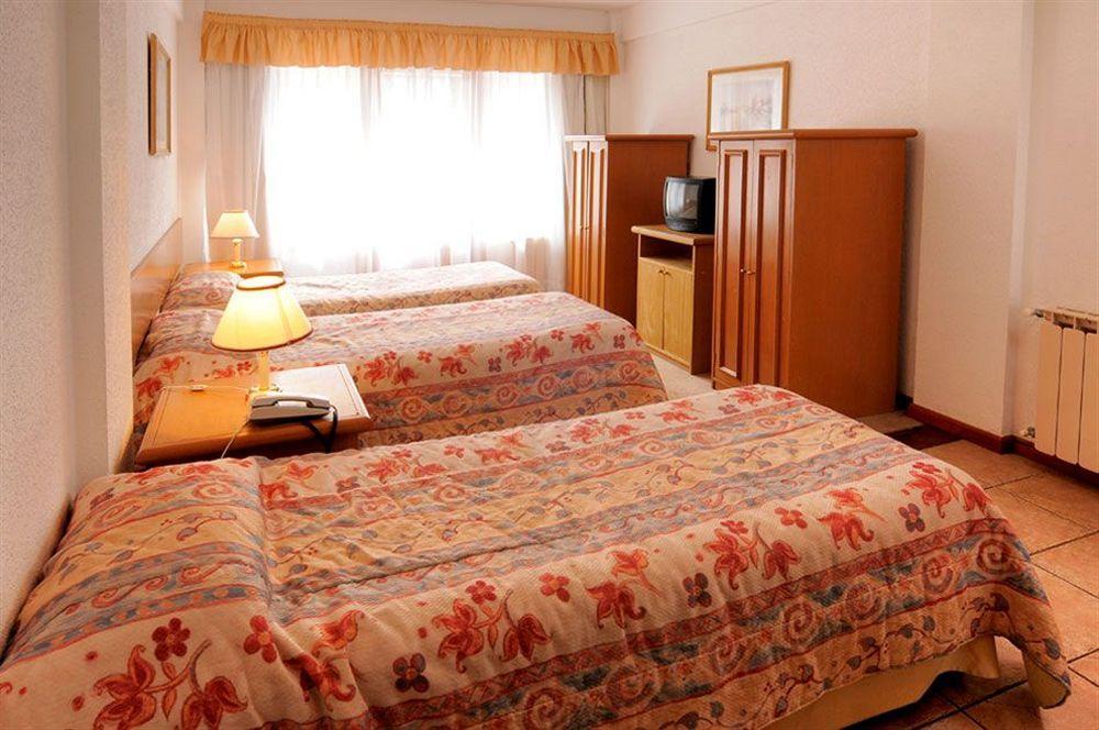 Hotel Punta Condor Cerro Catedral Εξωτερικό φωτογραφία