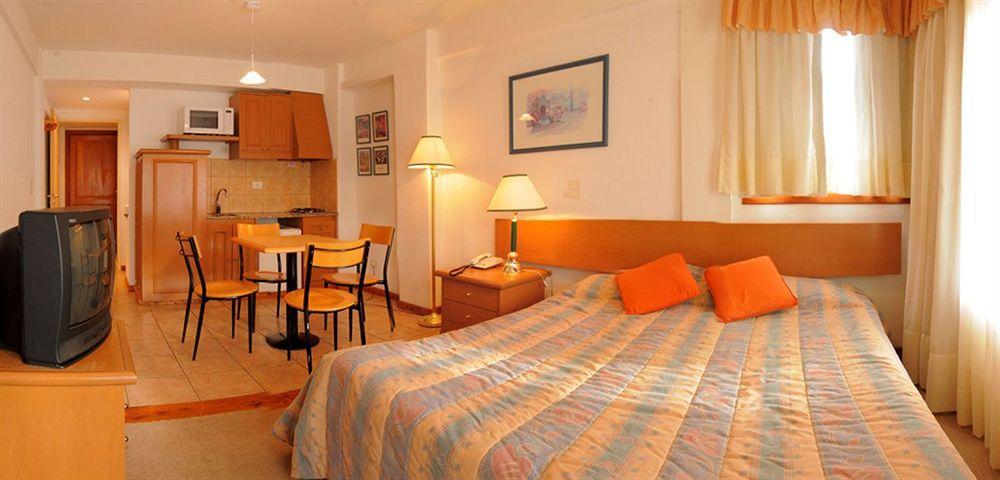 Hotel Punta Condor Cerro Catedral Εξωτερικό φωτογραφία