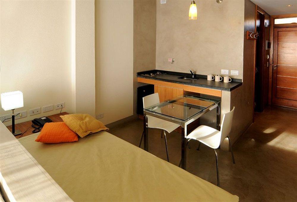 Hotel Punta Condor Cerro Catedral Εξωτερικό φωτογραφία