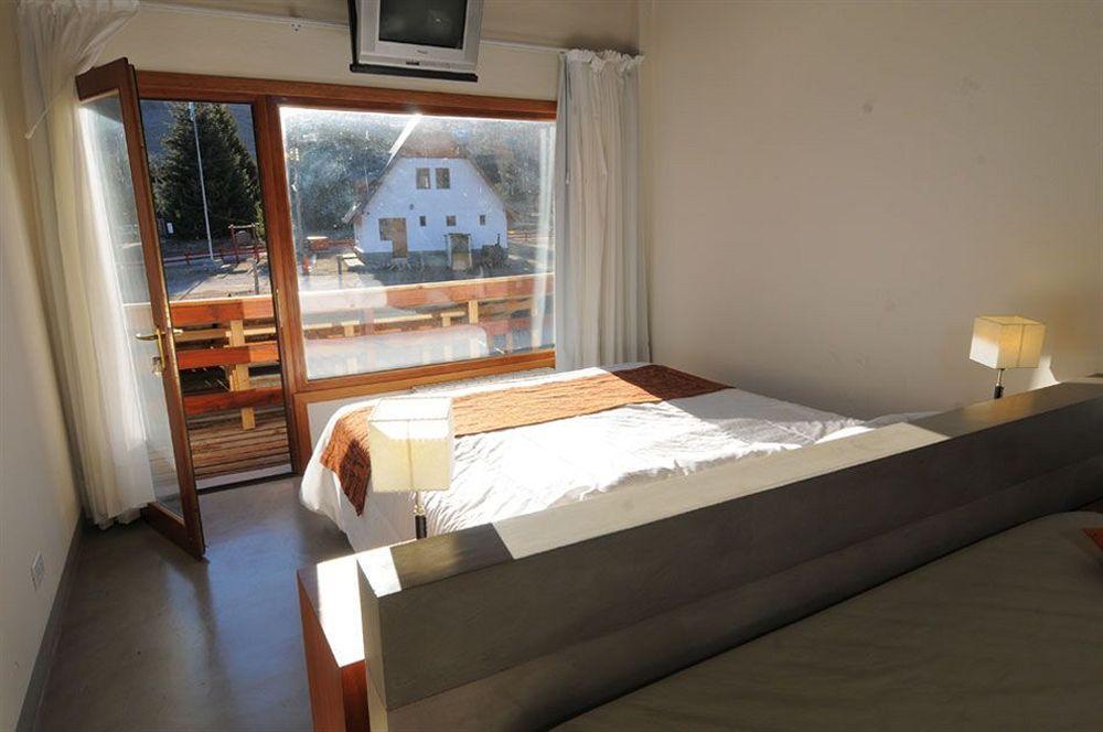 Hotel Punta Condor Cerro Catedral Εξωτερικό φωτογραφία