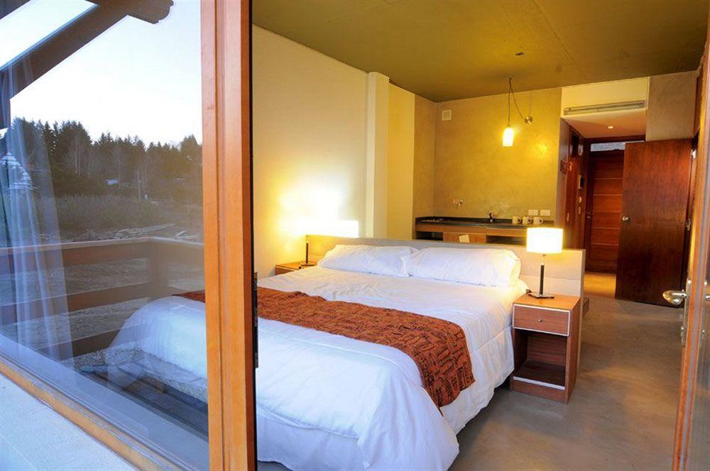Hotel Punta Condor Cerro Catedral Εξωτερικό φωτογραφία