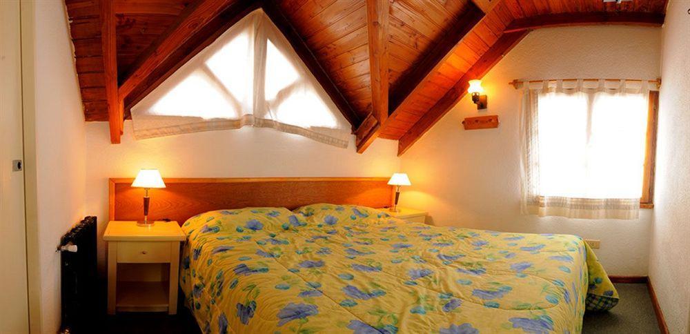 Hotel Punta Condor Cerro Catedral Εξωτερικό φωτογραφία