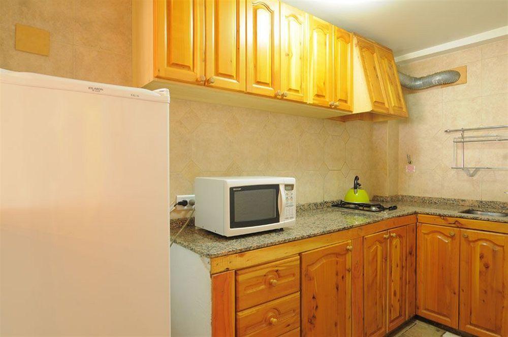 Hotel Punta Condor Cerro Catedral Εξωτερικό φωτογραφία