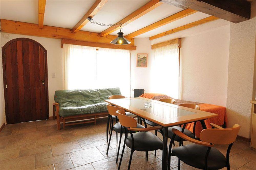Hotel Punta Condor Cerro Catedral Εξωτερικό φωτογραφία