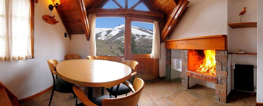 Hotel Punta Condor Cerro Catedral Εξωτερικό φωτογραφία