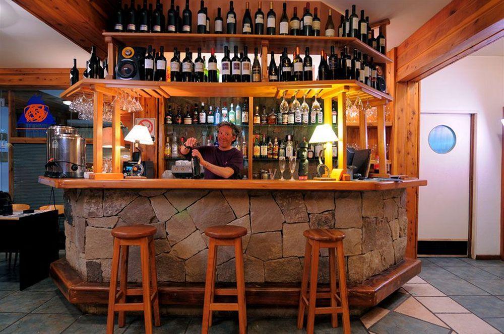 Hotel Punta Condor Cerro Catedral Εξωτερικό φωτογραφία