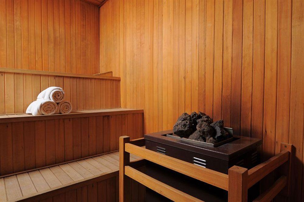 Hotel Punta Condor Cerro Catedral Εξωτερικό φωτογραφία