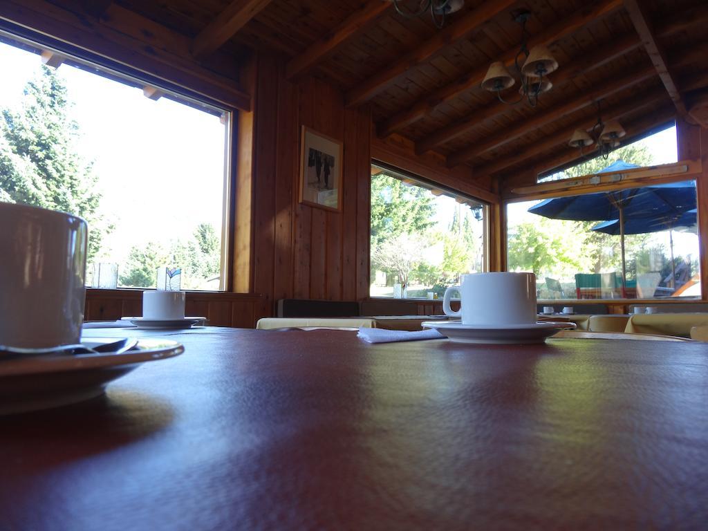 Hotel Punta Condor Cerro Catedral Εξωτερικό φωτογραφία