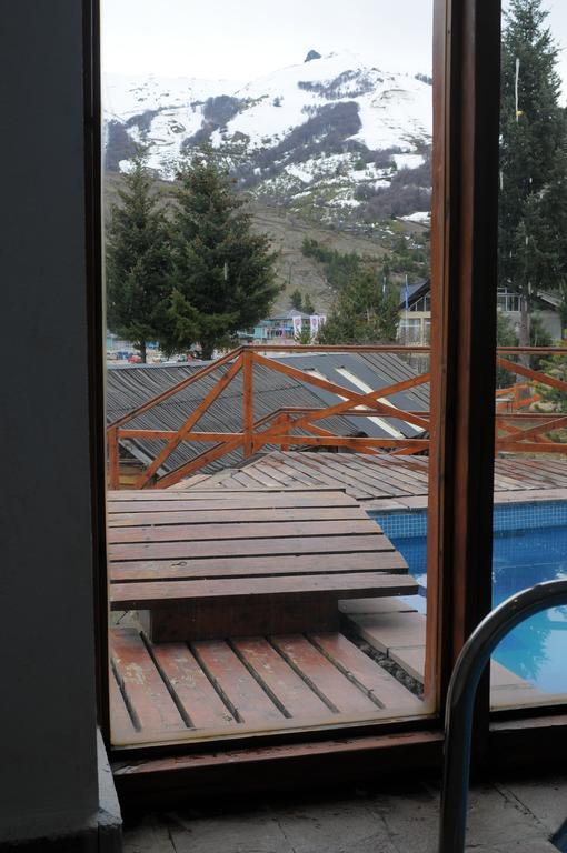 Hotel Punta Condor Cerro Catedral Εξωτερικό φωτογραφία