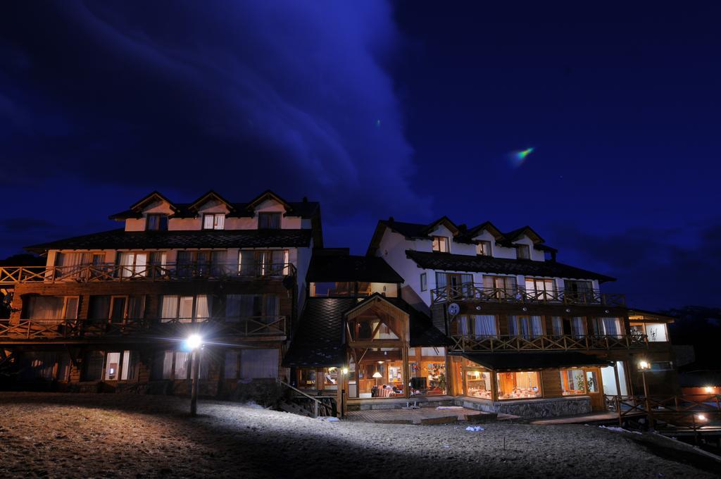 Hotel Punta Condor Cerro Catedral Εξωτερικό φωτογραφία