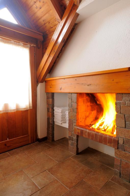 Hotel Punta Condor Cerro Catedral Εξωτερικό φωτογραφία